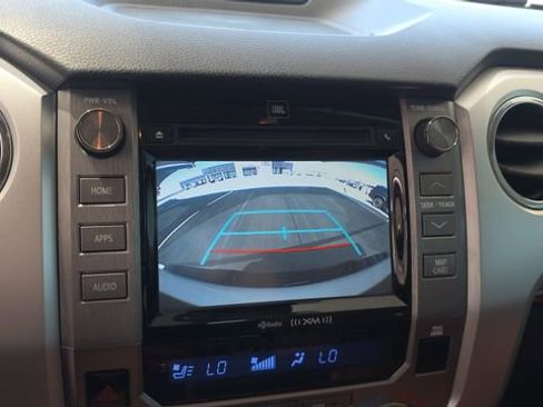 Used 2019 Toyota Tundra Platinum AWD/4WD image 23