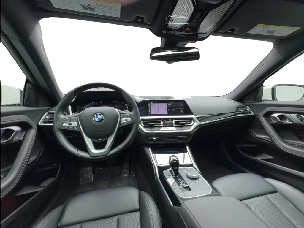 Used 2022 BMW 230i Coupe w/ Premium Package 2 RWD image 33