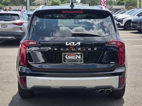 Used 2024 Kia Telluride S w/ S Sunroof Package AWD/4WD image 5