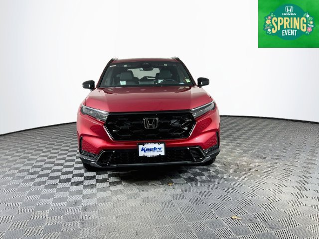 New 2027 Honda CR-V Sport-L image 9
