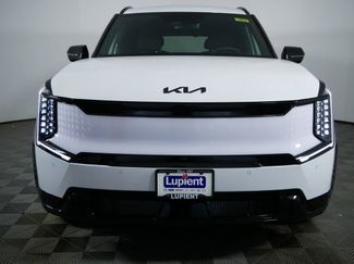 New 2026 Kia EV9 Land AWD/4WD video 3