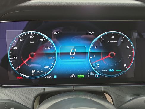 Certified 2023 Mercedes-Benz E 450 4MATIC All-Terrain Wagon image 19