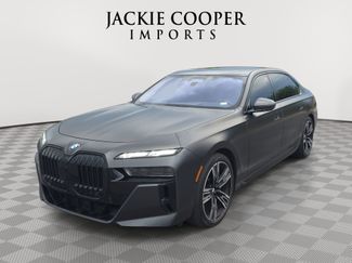 Used 2023 BMW 760i xDrive AWD/4WD 360° Tour