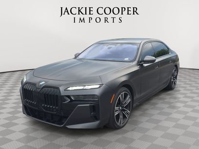 Used 2023 BMW 760i xDrive