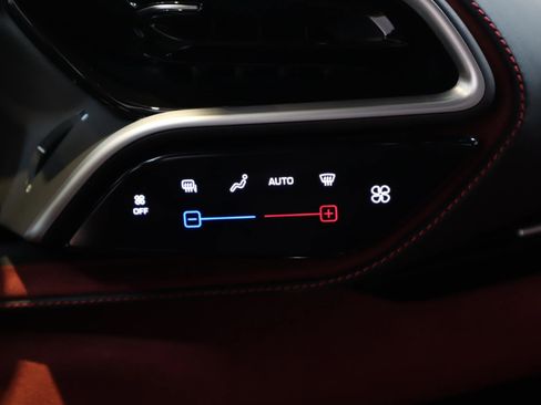 Certified 2024 Ferrari 296 GTB image 33