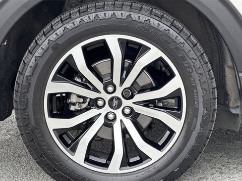 Used 2020 Ford Explorer ST image 25