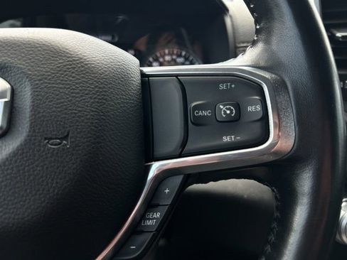Used 2023 RAM 1500 Laramie AWD/4WD image 38