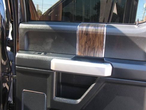 Used 2019 Ford F150 Lariat AWD/4WD image 53