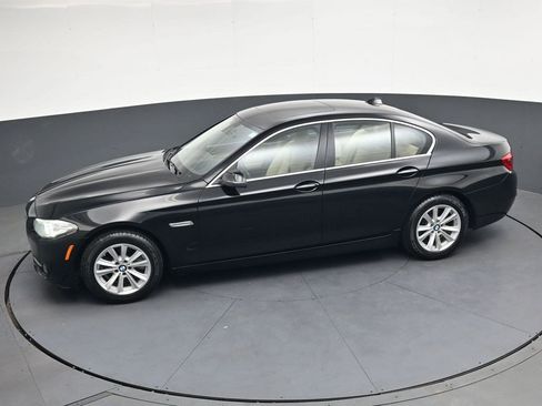 Used 2016 BMW 528i Sedan RWD image 28