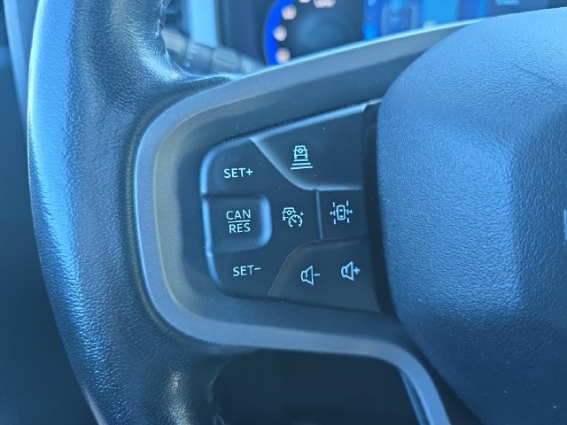 Certified 2023 Ford Bronco Outer Banks AWD/4WD image 29