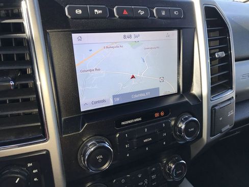 Used 2020 Ford F250 Lariat w/ Lariat Ultimate Package image 16