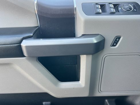 Used 2020 Ford F150 XLT w/ Equipment Group 301A Mid image 11