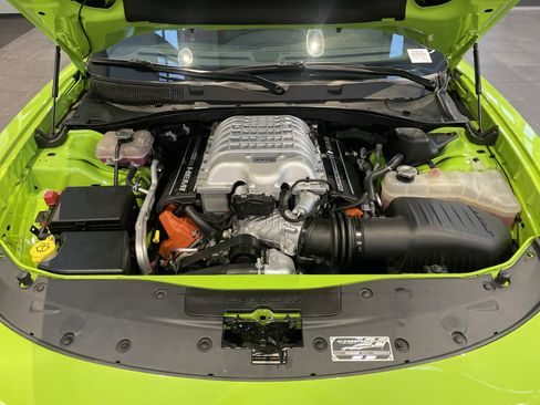 Used 2023 Dodge Charger SRT Hellcat w/ Harman/Kardon Audio Group image 40