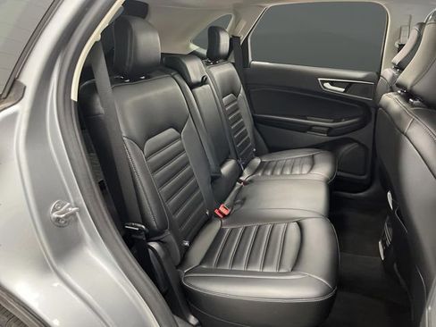 Used 2024 Ford Edge SEL w/ Convenience Package image 33