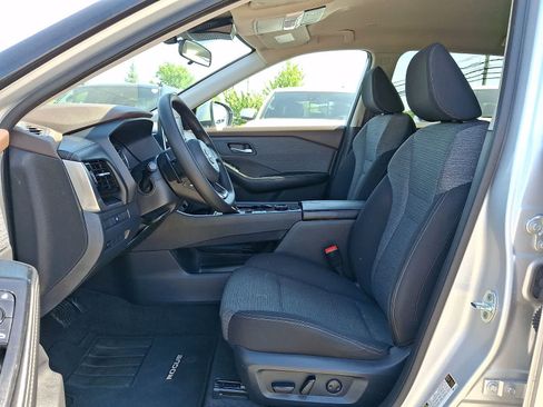 Used 2022 Nissan Rogue SV AWD/4WD image 15