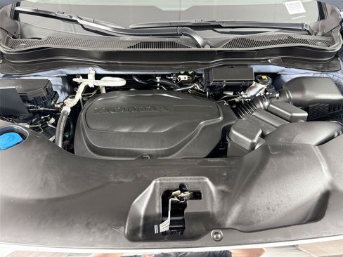 Used 2024 Honda Ridgeline RTL image 44