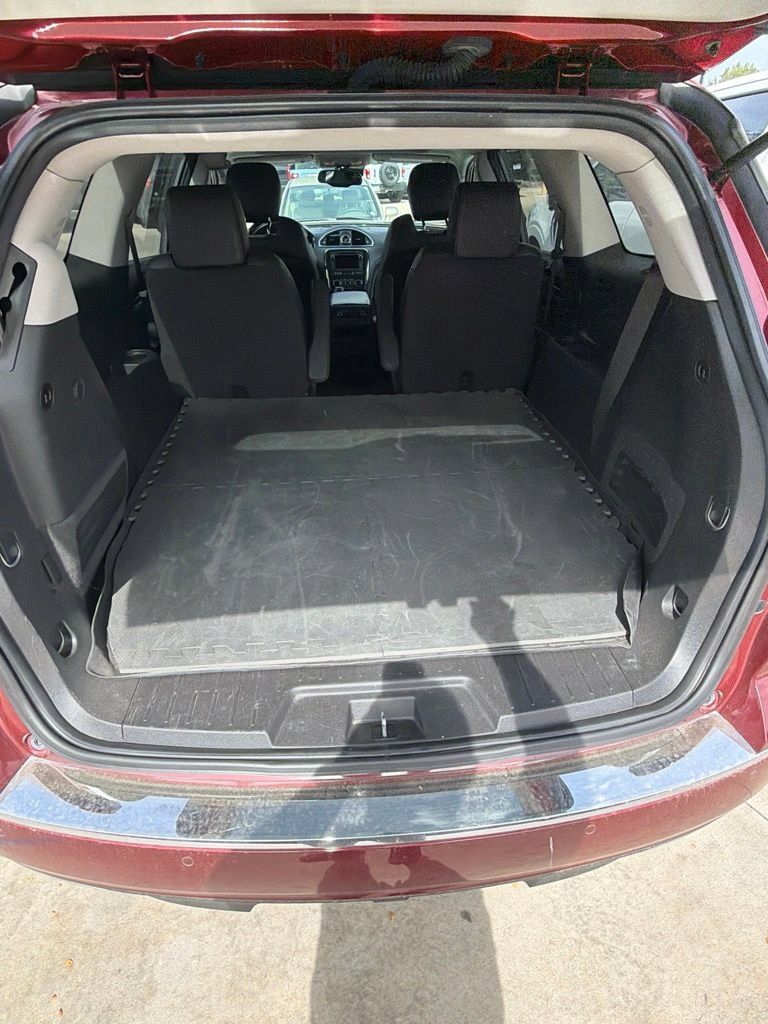 Used 2016 Buick Enclave Premium w/ Experience Buick Package AWD/4WD image 3