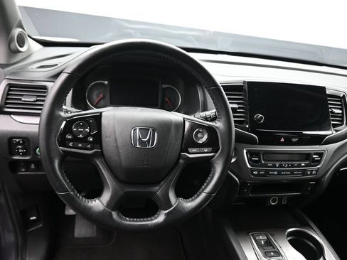Used 2021 Honda Pilot EX-L image 15