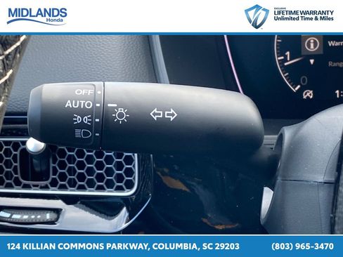 New 2026 Honda Civic Sport image 21