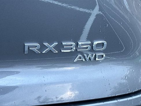 Used 2023 Lexus RX 350 F Sport image 11