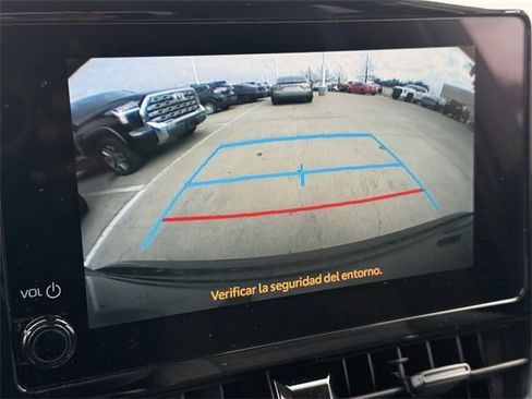 Used 2023 Toyota Corolla LE image 18