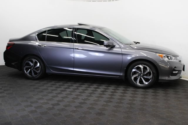 Used 2016 Honda Accord EX-L image 4