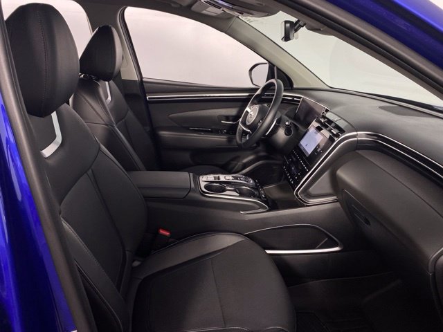 Used 2023 Hyundai Tucson Limited FWD image 16