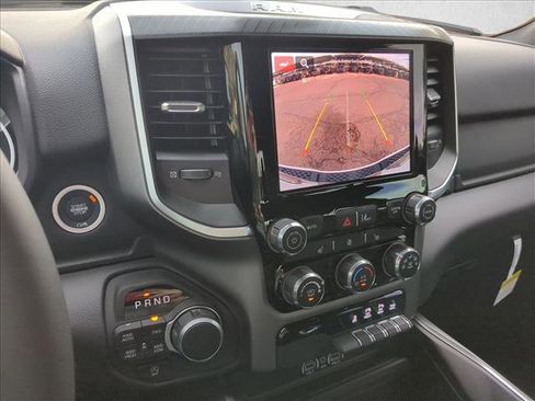 New 2026 RAM 1500 Big Horn image 13