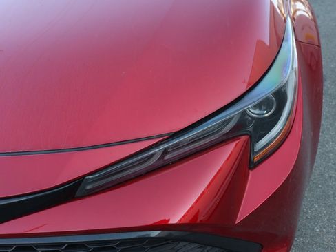 Used 2022 Toyota Corolla SE image 10