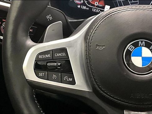 Certified 2023 BMW X3 M40i w/ Premium Package image 24