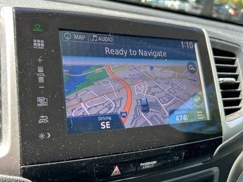 Used 2016 Honda Pilot EX-L image 28