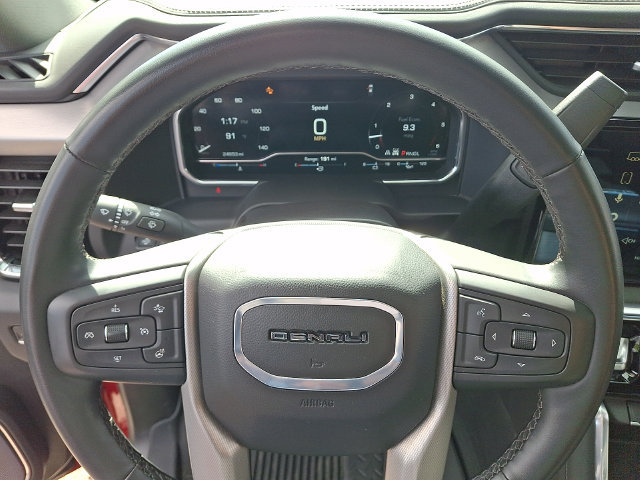 Used 2024 GMC Sierra 2500 Denali w/ Denali Reserve Package AWD/4WD image 4