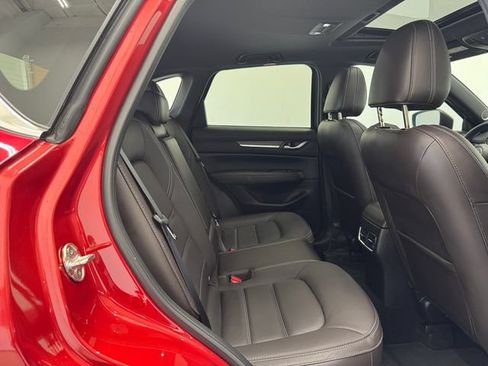 Used 2025 MAZDA CX-5 Signature AWD/4WD image 19