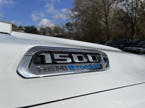 Certified 2022 RAM 1500 Big Horn image 54