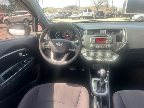 Used 2013 Kia Rio LX w/ PWR Pkg image 24