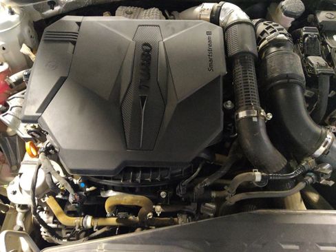 Used 2023 Hyundai Sonata N Line image 30