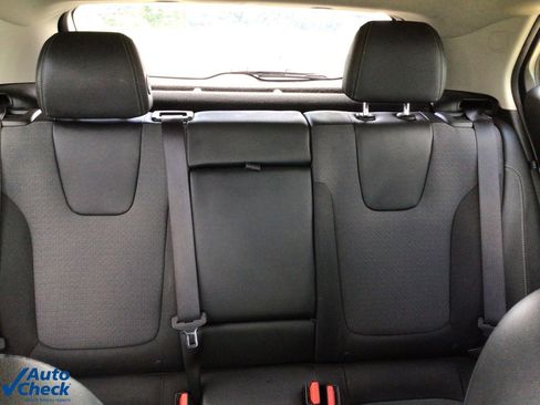 Used 2023 Buick Encore GX Select w/ Safety Package II image 13