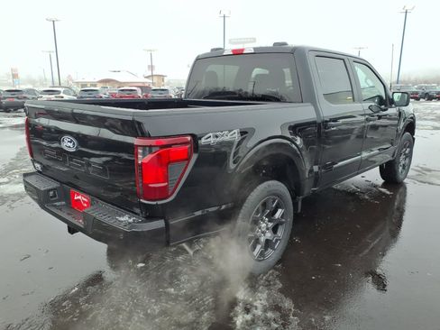 New 2026 Ford F150 STX w/ Equipment Group 200A image 3