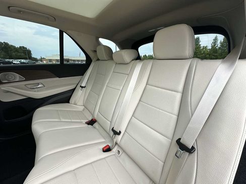 Used 2024 Mercedes-Benz GLE 350 4MATIC image 20