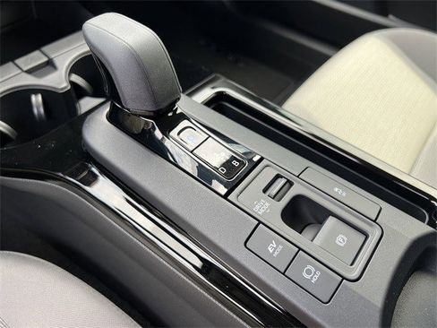 New 2026 Toyota Prius LE image 12