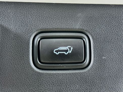 Used 2025 Hyundai Tucson SEL AWD/4WD image 28