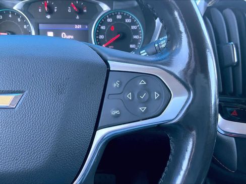 Used 2020 Chevrolet Traverse LT w/ LT Premium Package image 25