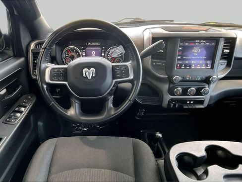 Used 2021 RAM 2500 Tradesman w/ Safety Group AWD/4WD image 5
