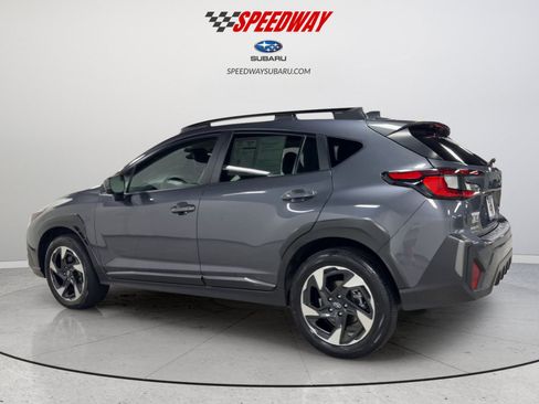 Certified 2024 Subaru Crosstrek 2.5i Limited w/ Popular Package #3A AWD/4WD image 9