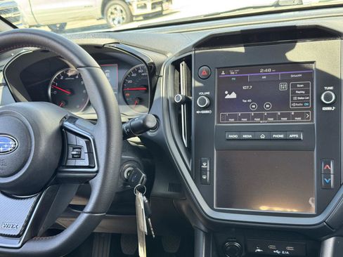 Used 2022 Subaru WRX AWD/4WD image 19