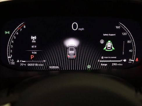 Certified 2026 Acura MDX SH-AWD w/ Advance Package image 3