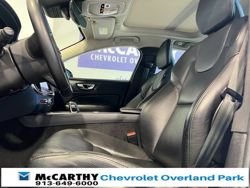 Used 2024 Volvo S60 B5 Plus image 27