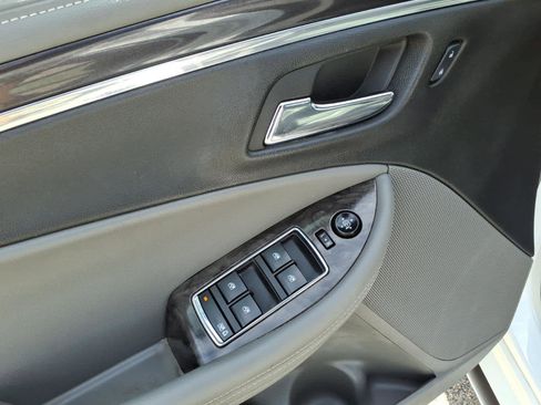 Used 2014 Chevrolet Impala LT FWD image 12