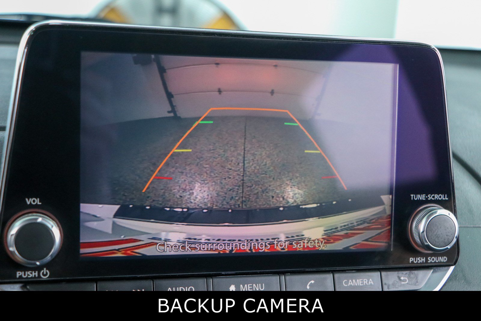 Used 2022 Nissan Altima 2.5 SR FWD image 19
