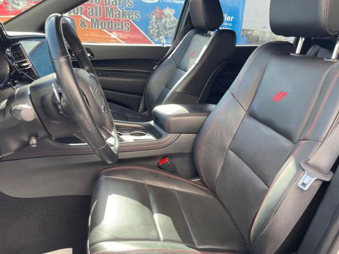 Used 2024 Dodge Durango GT RWD image 15